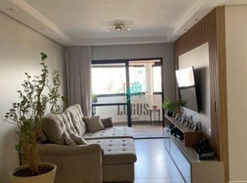 a47e75758618277f9238040a97b237cd5a91b036 · Apartamento com 3 dormitórios à venda, 130 m² por R$ 1.150.000,00 - Vila Caminho do Mar - São Bernar