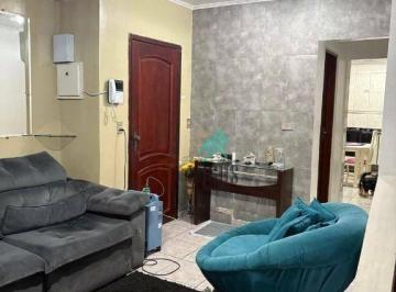 63fad4ecb816710d6bbdda89ca9268a5a025bfd3 · Sobrado com 3 dormitórios à venda, 204 m² por R$ 750.000,00 - Jardim Santa Rita - Diadema/SP