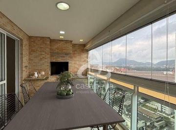 2b1924be39111611b0254ed214f54ee67846a730 · Apartamento com 3 dormitórios à venda, 103 m² por R$ 1.090.000 - Ponta da Praia - Santos/SP