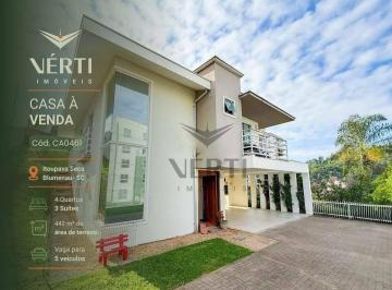 3032406348cd02c544ec355f8e6f46ffb151393c · Casa com 4 dormitórios, moderna com suíte master, amplo espaço gourmet e vista privilegiada