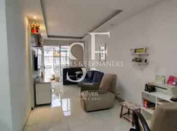 Apartamento · 105m² · 3 Quartos · 2 Vagas · Tijuca - Rua Uruguai - Apartamento reformado varanda, 3 quartos, 2 vagas.