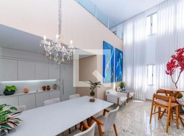 Apartamento · 196m² · 4 Quartos · 3 Vagas · Apartamento à Venda - Buritis, 4 Quartos,  196 m² - Belo Horizonte