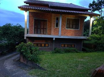 Casa · 200m² · 4 Quartos · 2 Vagas · Sobrado 200m² privativos, 4 dormitórios 1 suíte e 2 vagas cobertas - Gravataí