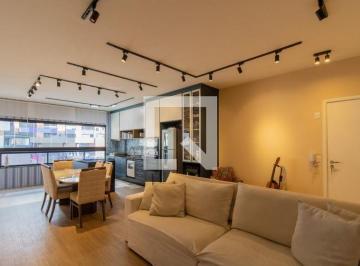 Apartamento · 91m² · 2 Quartos · 1 Vaga · Apartamento para Aluguel - Vila Augusta, 2 Quartos,  91 m2 - Guarulhos