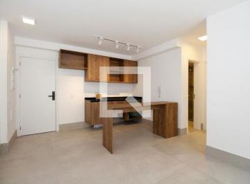 Apartamento · 69m² · 2 Quartos · 1 Vaga · Apartamento para Aluguel - Vila Madalena, 2 Quartos, 69 m2 - São Paulo