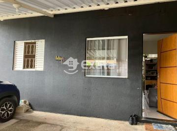 Casa · 100m² · 2 Quartos · 2 Vagas · Casa  a venda com 2 Quartos  em Sorocaba, Jardim Nova Aparecidinha