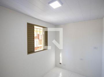 Apartamento · 25m² · 1 Quarto · Apartamento para Aluguel - Vila Fidalgo, 1 Quarto,  25 m² - São Paulo