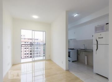 Apartamento · 46m² · 2 Quartos · 1 Vaga · Apartamento para Aluguel - Taquara, 2 Quartos, 46 m² - Rio de Janeiro