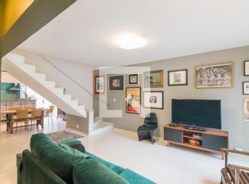 Casa · 217m² · 3 Quartos · 4 Vagas · Casa para Aluguel - Jardim Bela Vista, 3 Quartos, 217 m² - Santo André