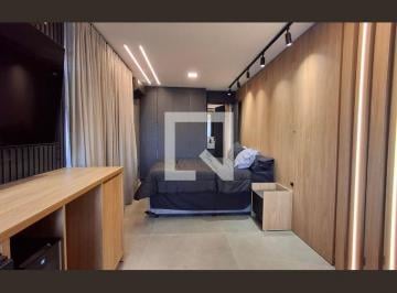 Apartamento · 200m² · 1 Quarto · 1 Vaga · Apartamento para Aluguel - Campeche, 1 Quarto, 200 m² - Florianópolis