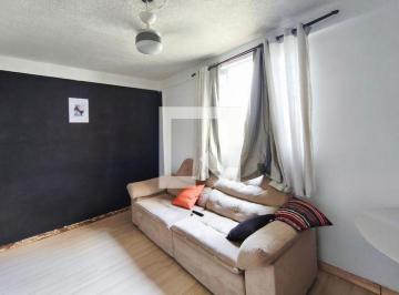 Apartamento · 57m² · 2 Quartos · 1 Vaga · Apartamento para Aluguel - Parque Res. Vila União, 2 Quartos, 57 m² - Campinas