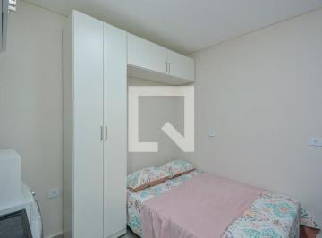 Apartamento · 20m² · 1 Quarto · Apartamento para Aluguel - Vila Romano, 1 Quarto, 20 m² - São Paulo