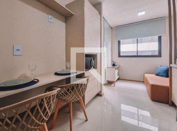 Apartamento · 25m² · 1 Quarto · 1 Vaga · Apartamento para Aluguel - Pituba, 1 Quarto,  25 m² - Salvador