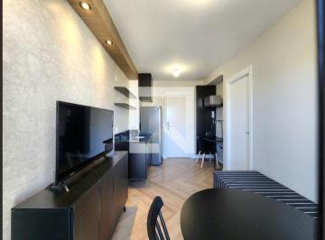 Apartamento · 27m² · 1 Quarto · Apartamento para Aluguel - Vila Olímpia, 1 Quarto, 27 m² - São Paulo