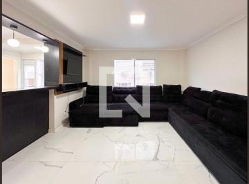 Apartamento · 119m² · 2 Quartos · 1 Vaga · Apartamento para Aluguel - Centro, 2 Quartos,  119 m² - Florianópolis
