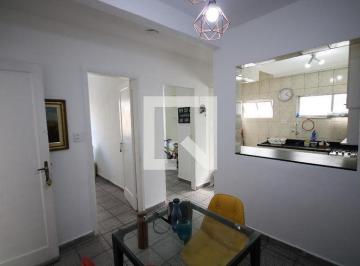 Apartamento · 50m² · 2 Quartos · 1 Vaga · Apartamento para Aluguel - Vila Caiçara, 2 Quartos, 50 m² - Praia Grande