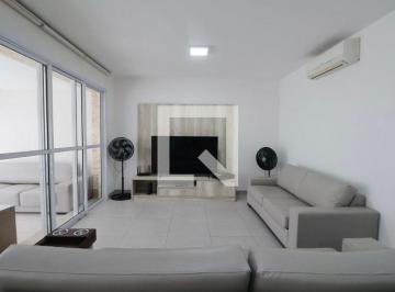 Apartamento · 158m² · 3 Quartos · 2 Vagas · Apartamento para Aluguel - Parque Enseada, 3 Quartos, 158 m² - Guarujá