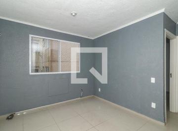 Apartamento · 44m² · 2 Quartos · 1 Vaga · Apartamento para Aluguel - Rubem Berta, 2 Quartos,  44 m² - Porto Alegre