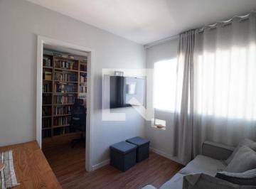 Apartamento · 39m² · 2 Quartos · Apartamento para Aluguel - Jardim Éster Yolanda, 2 Quartos, 39 m² - São Paulo