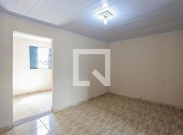 Casa · 70m² · 2 Quartos · 1 Vaga · Casa para Aluguel - Vila Amália, 2 Quartos, 70 m² - São Paulo