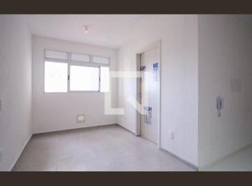 Apartamento · 36m² · 2 Quartos · Apartamento para Aluguel - Sapopemba, 2 Quartos, 36 m² - São Paulo