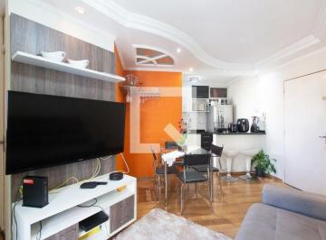 Apartamento · 52m² · 2 Quartos · 1 Vaga · Apartamento para Aluguel - Fazenda Aricanduva, 2 Quartos, 52 m² - São Paulo