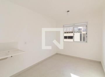Apartamento · 34m² · 2 Quartos · Apartamento para Aluguel - José Bonifácio, 2 Quartos, 34 m² - São Paulo