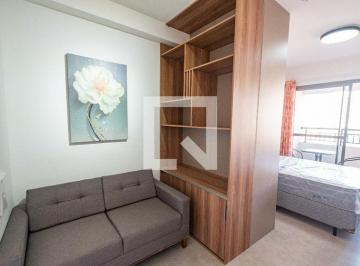 Apartamento · 32m² · 1 Quarto · Apartamento para Aluguel - Ipiranga, 1 Quarto, 32 m² - São Paulo