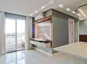 Apartamento · 49m² · 2 Quartos · 1 Vaga · Apartamento para Aluguel - Jardim Cidade Pirituba, 2 Quartos, 49 m² - São Paulo