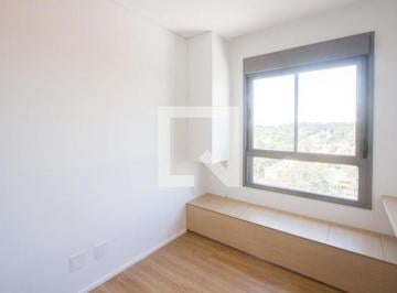 Apartamento · 42m² · 1 Quarto · Apartamento para Aluguel - Santo Amaro , 1 Quarto, 42 m² - São Paulo