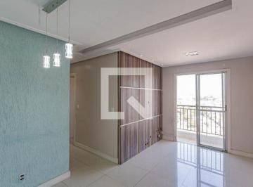 Apartamento · 54m² · 2 Quartos · 1 Vaga · Apartamento para Aluguel - Jardim Santa Emília, 2 Quartos, 54 m² - São Paulo