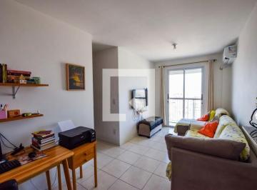 Apartamento · 64m² · 3 Quartos · 1 Vaga · Apartamento à Venda - Del Castilho, 3 Quartos, 64 m² - Rio de Janeiro