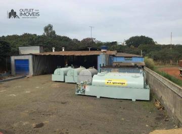 4bd8899b00f59f279759f5b1ae11f55a5f70db77 · [33] Galpão Industrial à Venda – Bairro Santa Terezinha, Paulínia/SP