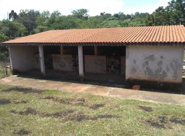 e1487734c3df203afa3671d984dfd4dc8e9f4477 · [33] Chácara com 3 dormitórios à venda, 1000 m² por R$ 350.000 - Loteamento Chácaras Gargantilhas - 