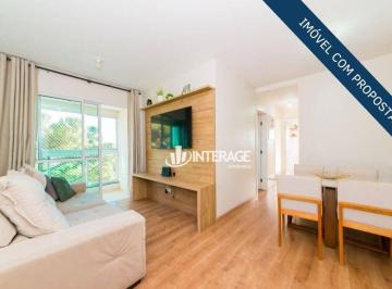 eedf9f0b4bc02339287013ac748eff29bcca1db1 · Apartamento com 3 Quartos à venda, 66 m² por R$ 695.000 - Bacacheri - Curitiba/PR