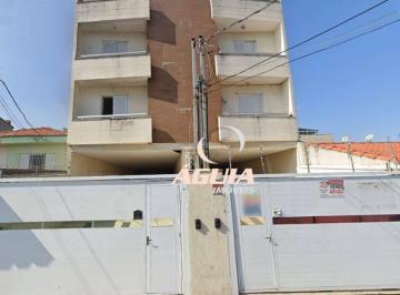 8a762c80a36bca409c1fd774c0ef65c002d01188 · Cobertura com 2 dormitórios à venda, 60 m² por R$ 490.000,00 - Vila Tibiriçá - Santo André/SP