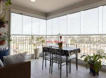 1eab6c17e83579be37ab264245b6567528de00dd · Maravilhoso Apartamento de 103m² - 3 Dormitórios em Condomínio Clube Completo