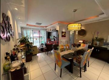 63823cf6b320353a9f10ba0f9112e44a854af520 · Apartamento com 3 dormitórios à venda, 106 m² por R$ 1.150.000,00 - São Bento - Cabo Frio/RJ