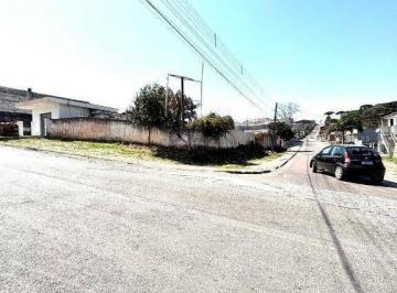 5a4103d7a8e9107190cc8490fcc7704a24b5eac8 · Terreno à venda, 572 m² por R$ 339.000,00 - Vila Prosdócimo - Almirante Tamandaré/PR