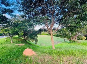 88717a35aa7eb45612b689324f3a45dbfaecb09c · Terreno à venda, 2052 m² - Condomínio Terras de São José - Itu/SP