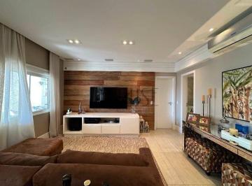 e659bafa97b5d738e3688afc71d59bba6b529822 · Apartamento com 3 quartos à venda, 197 m² - Condomínio Único Campolim - Sorocaba/SP
