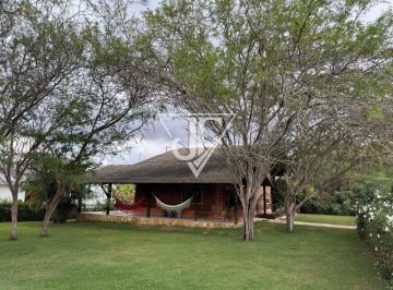 Casa · 187m² · 4 Quartos · 5 Vagas · Imóvel Alto Padrão em condomínio fazenda-Gravatá-PE