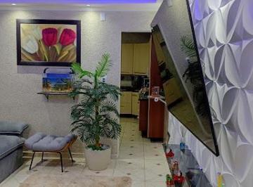 7dc7551e65140dbf2e65942a8cd98cea0b8e4b4d · Sobrado com 3 dormitórios à venda, 196 m² por R$ 301.000,00 - Jardim Paraíso - Guarulhos/SP
