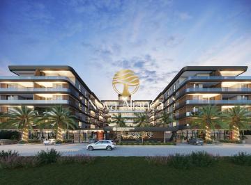 Apartamento · 193m² · 4 Quartos · 3 Vagas · Imóvel com 4 suítes e vista mar à venda na praia do Mariscal, Bombinhas/SC
