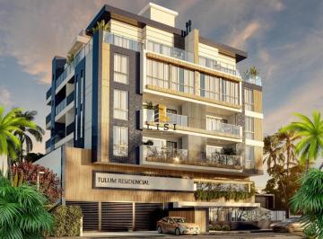 Apartamento · 80m² · 2 Quartos · 2 Vagas · Apartamento com facilidade depagamento à venda na praia do Mariscal - Bombinhas/SC