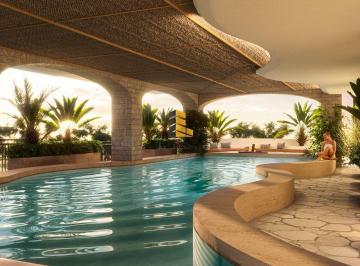 Apartamento · 146m² · 3 Quartos · 2 Vagas · Apartamento Alto Padrão com 3 suítes à venda na praia de Canto Grande, Bombinhas/SC.