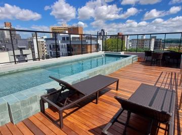 Apartamento · 34m² · 1 Quarto · 1 Vaga · Em Intermares, excelente localização a 350 metros do mar!!!