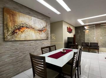 Casa · 200m² · 3 Quartos · 2 Vagas · Casa em Condomínio em Cohama, com 3 quartos, São Luís/MA