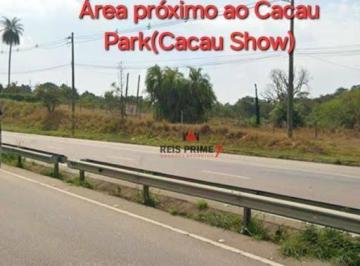 9286ed1da4961e2bb40acb0b6c04e34e9f962838 · Área à venda próximo ao Cacau Park Itu, 30000 m² por R$ 4.300.000 - Cajuru do Sul - Itu/SP