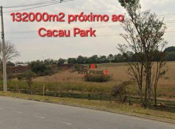 1bcde04ec3de79924147787c06b97189f9e51f0a · Área à venda nas proximidades do Cacau Park em Itu, 132000 m² por R$ 30.000.000 - Cajuru do Sul - So